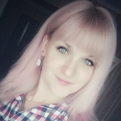 Jessica-Marie Johns, 28.04, Москва