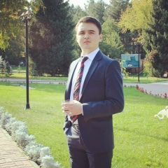 Роллан Жумажанов, 21.03.1990