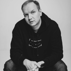 Данил Фролов, 24.01.1992, Иркутск