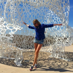 Светлана Никандрова, 06.05, Санкт-Петербург