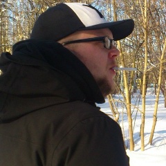 Дмитрий Сахаров, 11.03, Москва