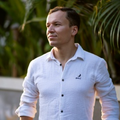 Артем Амиров, 21.05, Казань