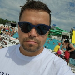 Denis Malanin, Красноярск