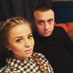 Артем Кожемякин, 29.04, Красноярск