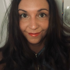 Юлия Дианова, 08.07.1986, Санкт-Петербург