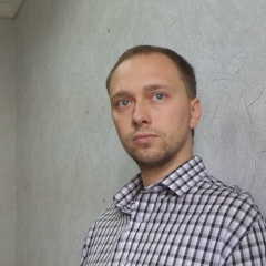 Евгений Попов, Винница