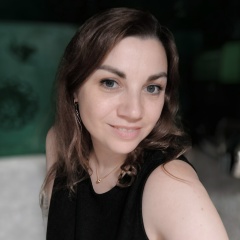Екатерина Орлова, 20.05, Москва