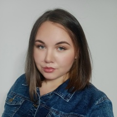 Дарья Махова, 24.01