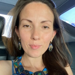 Мария Мачулко, 28.08.1985