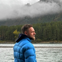 Александр Курош, 18.11.1985, Москва