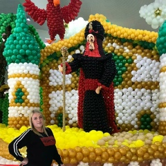 Анюта Бурцева, 02.11.1988, Ровеньки