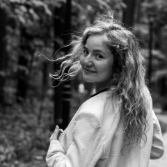 Карина Сухарева, 25.08, Санкт-Петербург