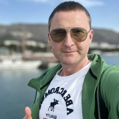 Александр Кулагин, 07.03, Краснодар