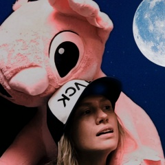 Нюська Максовна, 21.04.1990, Ялта