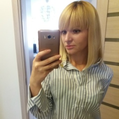 Оксана Гришковец, 22.02, Киев