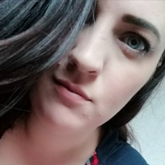 Аня Осипова, 28.05.1985, Белозерск