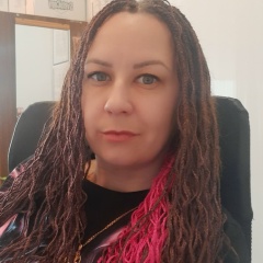 Наталия Зотова, 15.06.1986, Санкт-Петербург