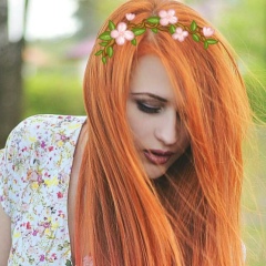 Настёна Blackcat, 02.09.1992, Чернигов