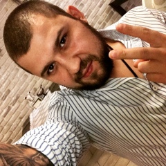 Фил Заудальский, 01.06.1989, Каменское / Днепродзержинск