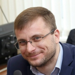 Николай Паранин
