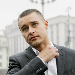 Михаил Моженков, 03.07.1989, Москва