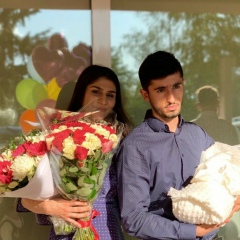 Тамаиль Керимов, 12.08, Москва