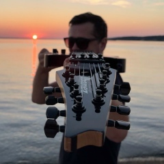 Иван Воронов, 10.06.1987, Нижний Новгород