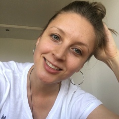 Ирина Галушина, 14.08.1986, Юбилейный