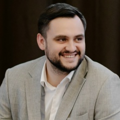 Никита Безруков, 24.04, Самара