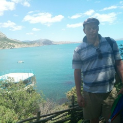 Денис Бусарнов, Санкт-Петербург