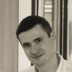 Кирилл Демин, 09.10.1987, Москва