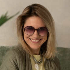 Елена Лемешкина, 25.03.1987, Москва