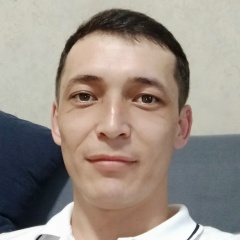 Мейржан Утешов, 08.10.1990, Астана