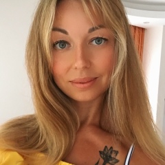 Екатерина Орлова, 14.11, Санкт-Петербург