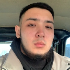 Улукбек Сабирдинов, 16.10.1999, Бишкек