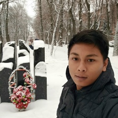 Zaw Htet, 03.06.1994