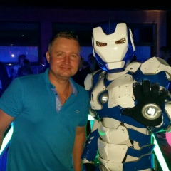 Олег Климков, 20.01, Алматы