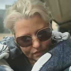 Мария Елкина, 26.12, Москва