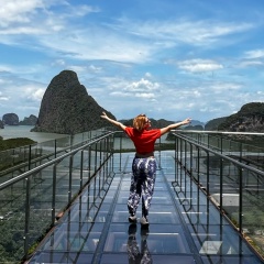 Ирина Нефедова, 16.01, Москва