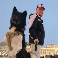 Юрий Квасов, 29.08