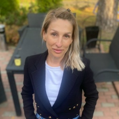 Вероника Суринович, 23.04, Москва