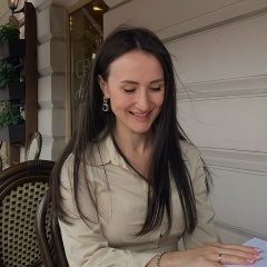 Виктория Попова, 09.06, Санкт-Петербург