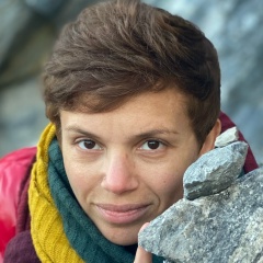 Тома Басова, 20.07, Москва