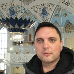 Валентин Масленков, 01.12, Москва