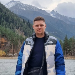 Никита Клеменчук, 03.09, Ставрополь