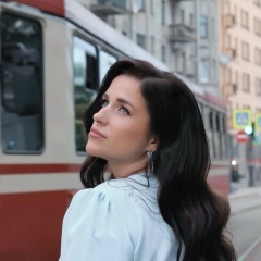 Татьяна Барановская, 21.12.1989, Всеволожск