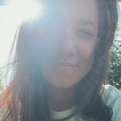 Гульназ Хакимова, 03.12, Уфа