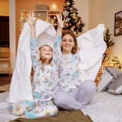 Ольга Дубовская, 30.11.1987