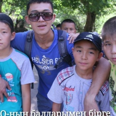 Талгат Колдасбеков, 08.12.1995, Астана