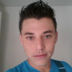 Cesar-Augusto Bueno, 03.01.1990, São Paulo